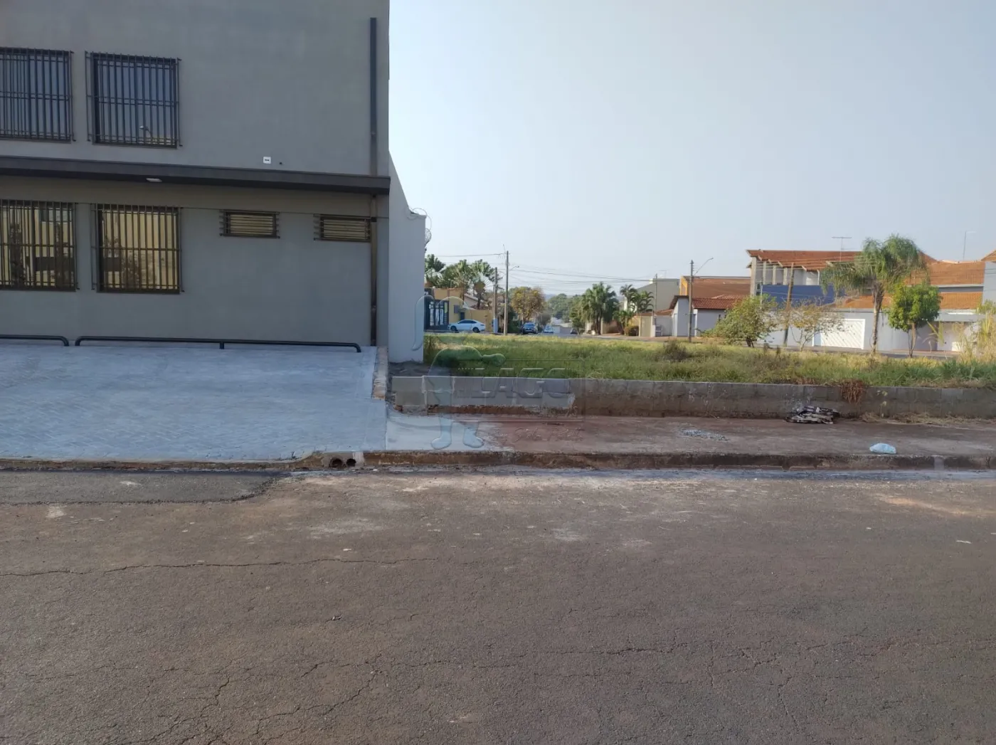 Comprar Terreno / Padrão em Ribeirão Preto R$ 320.000,00 - Foto 3