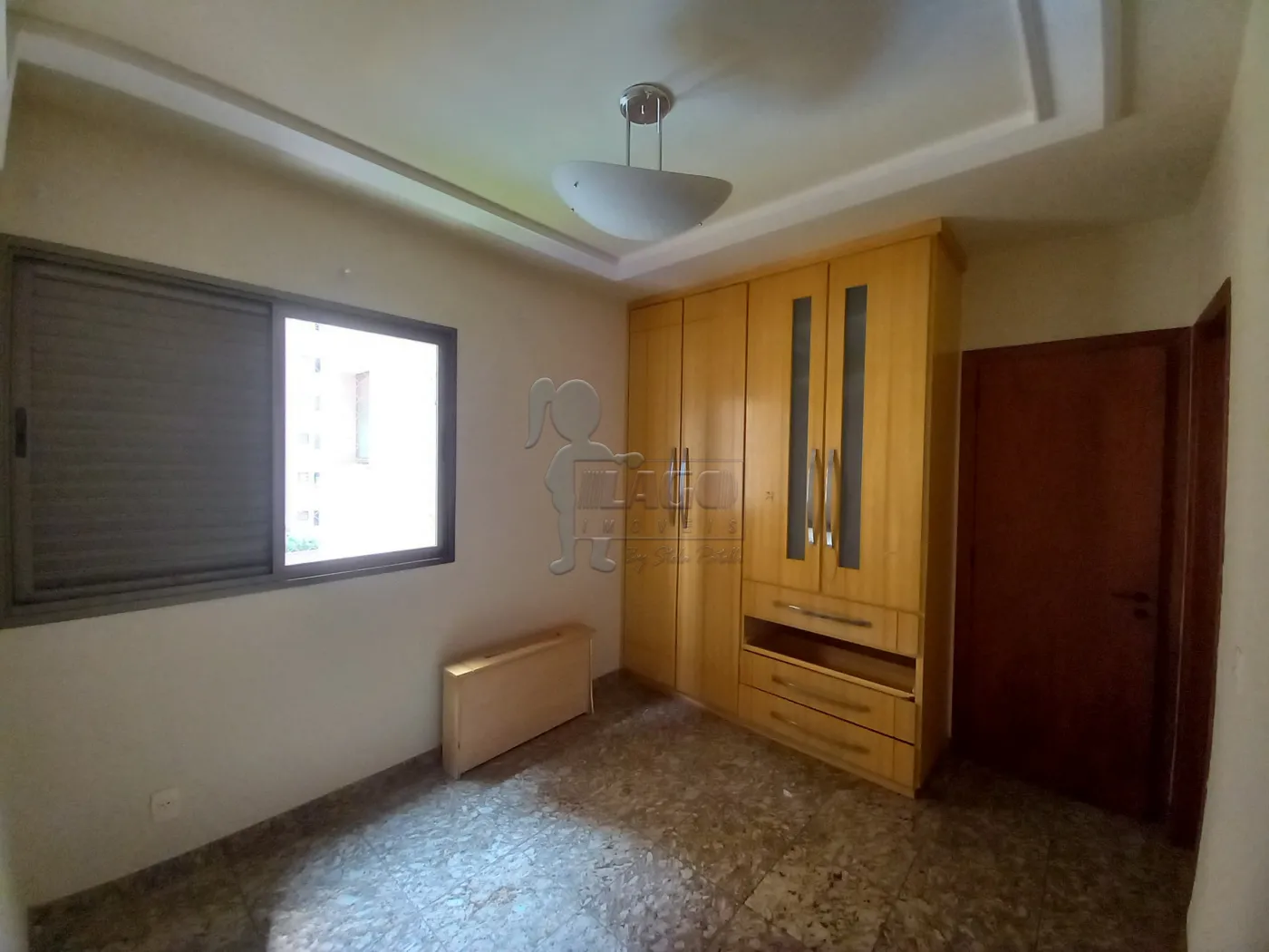 Alugar Apartamento / Padrão em Ribeirão Preto R$ 2.500,00 - Foto 1