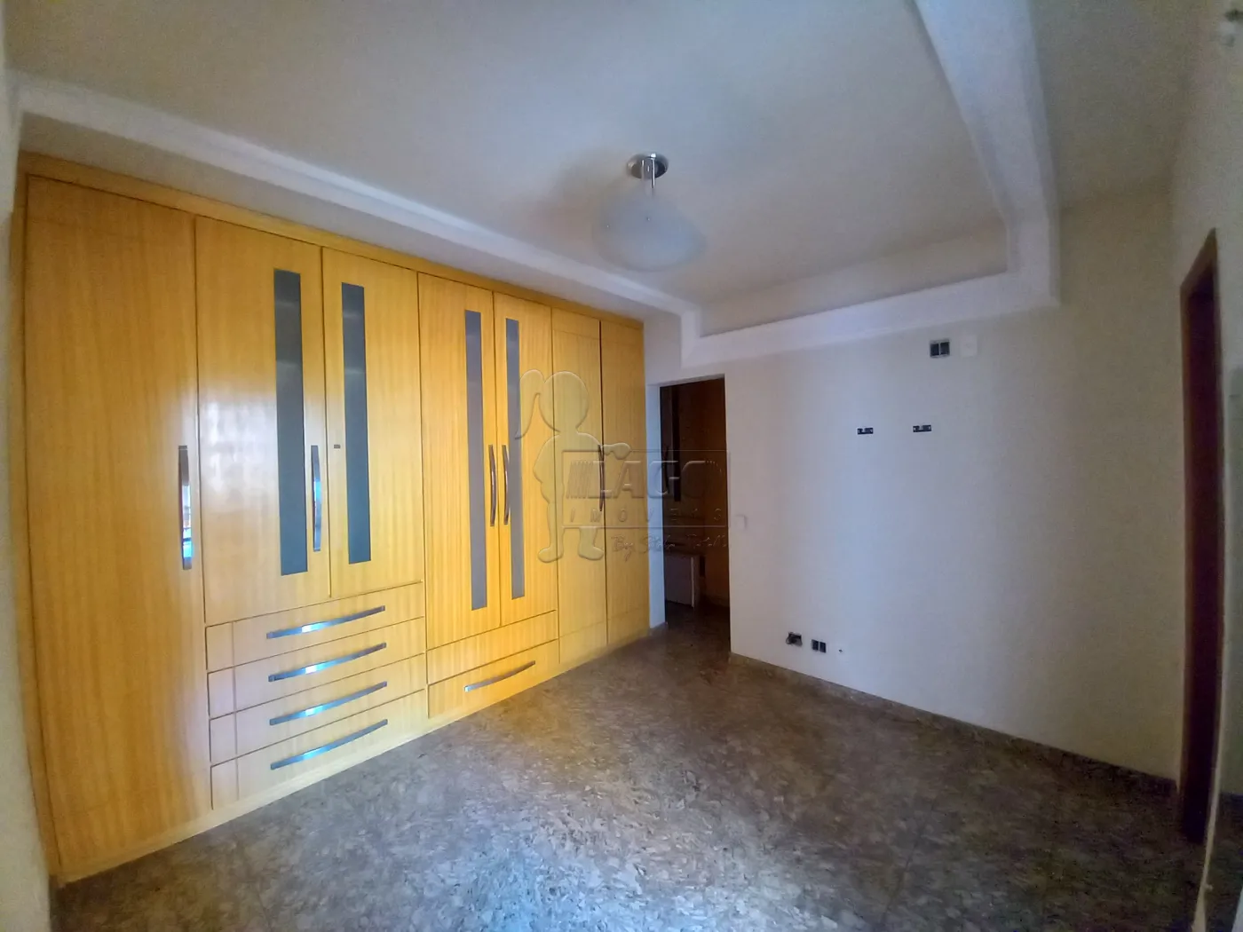 Alugar Apartamento / Padrão em Ribeirão Preto R$ 2.500,00 - Foto 4