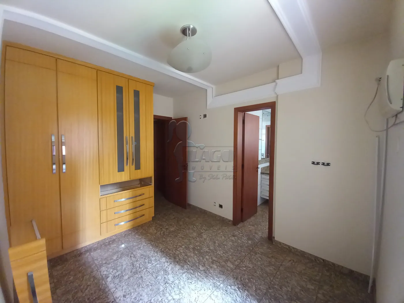 Alugar Apartamento / Padrão em Ribeirão Preto R$ 2.500,00 - Foto 5