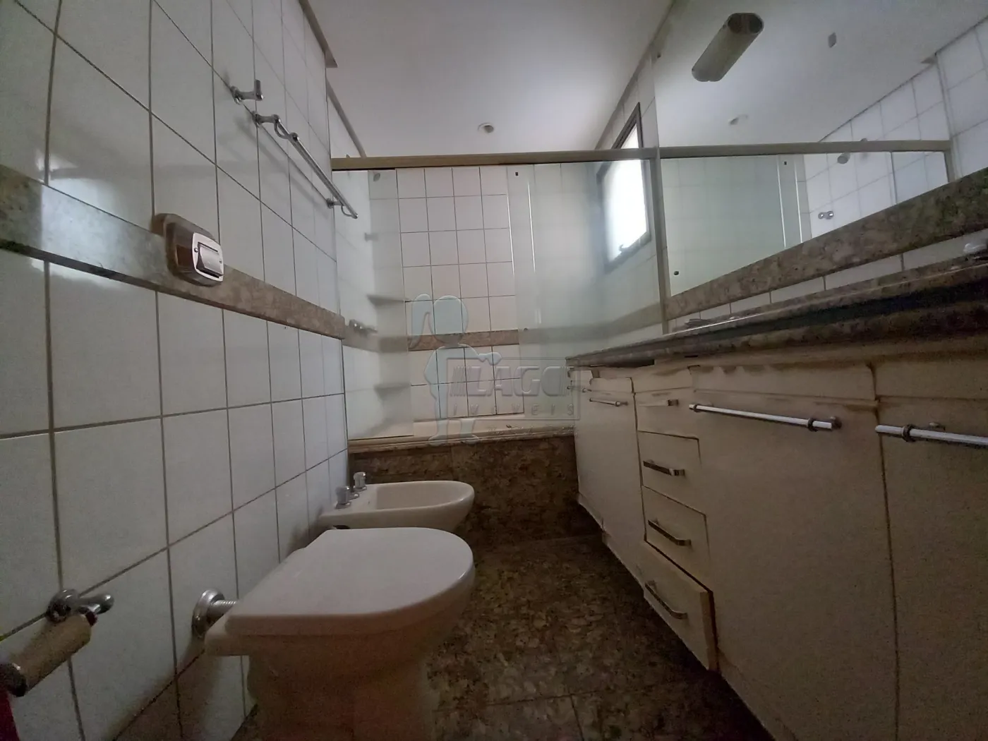 Alugar Apartamento / Padrão em Ribeirão Preto R$ 2.500,00 - Foto 6