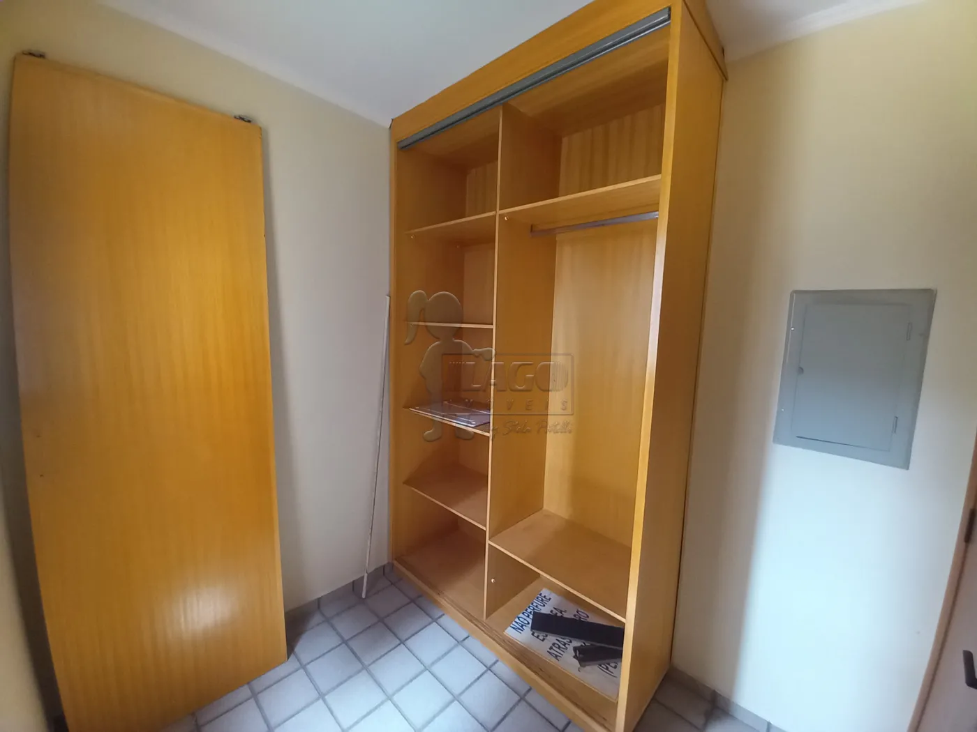 Alugar Apartamento / Padrão em Ribeirão Preto R$ 2.500,00 - Foto 19