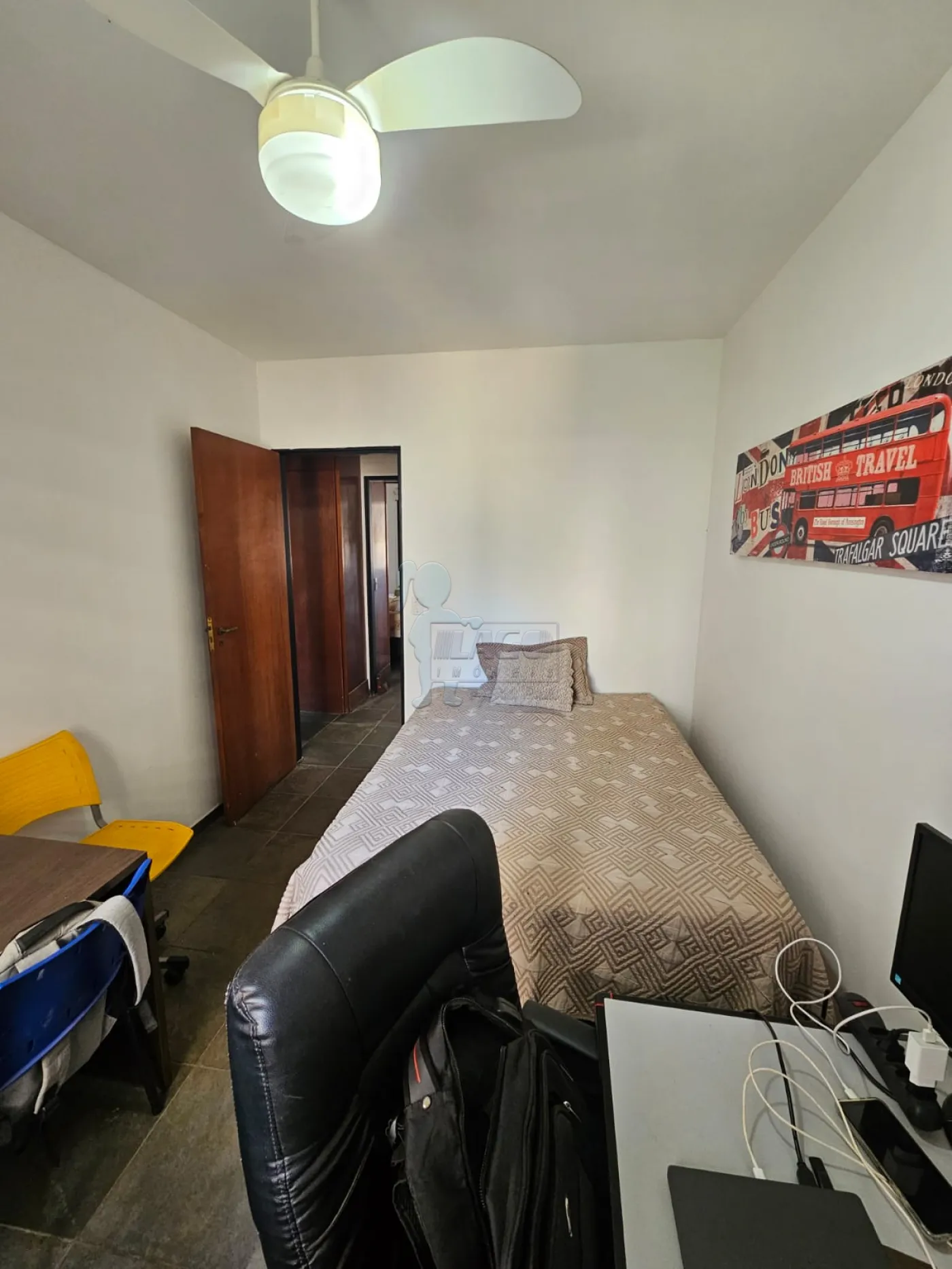 Alugar Apartamento / Padrão em Ribeirão Preto R$ 2.400,00 - Foto 5