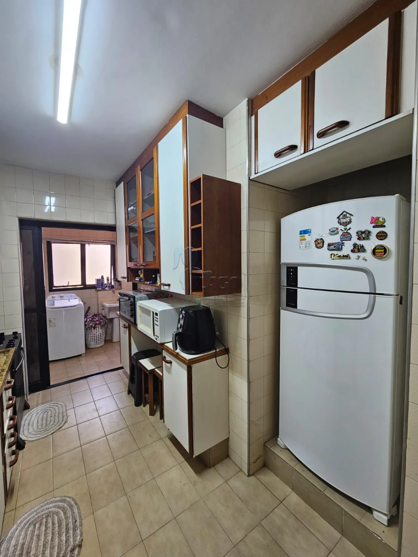 Alugar Apartamento / Padrão em Ribeirão Preto R$ 2.400,00 - Foto 17