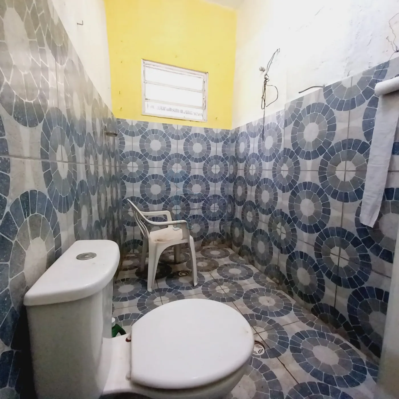 Alugar Casa / Padrão em Ribeirão Preto R$ 850,00 - Foto 7