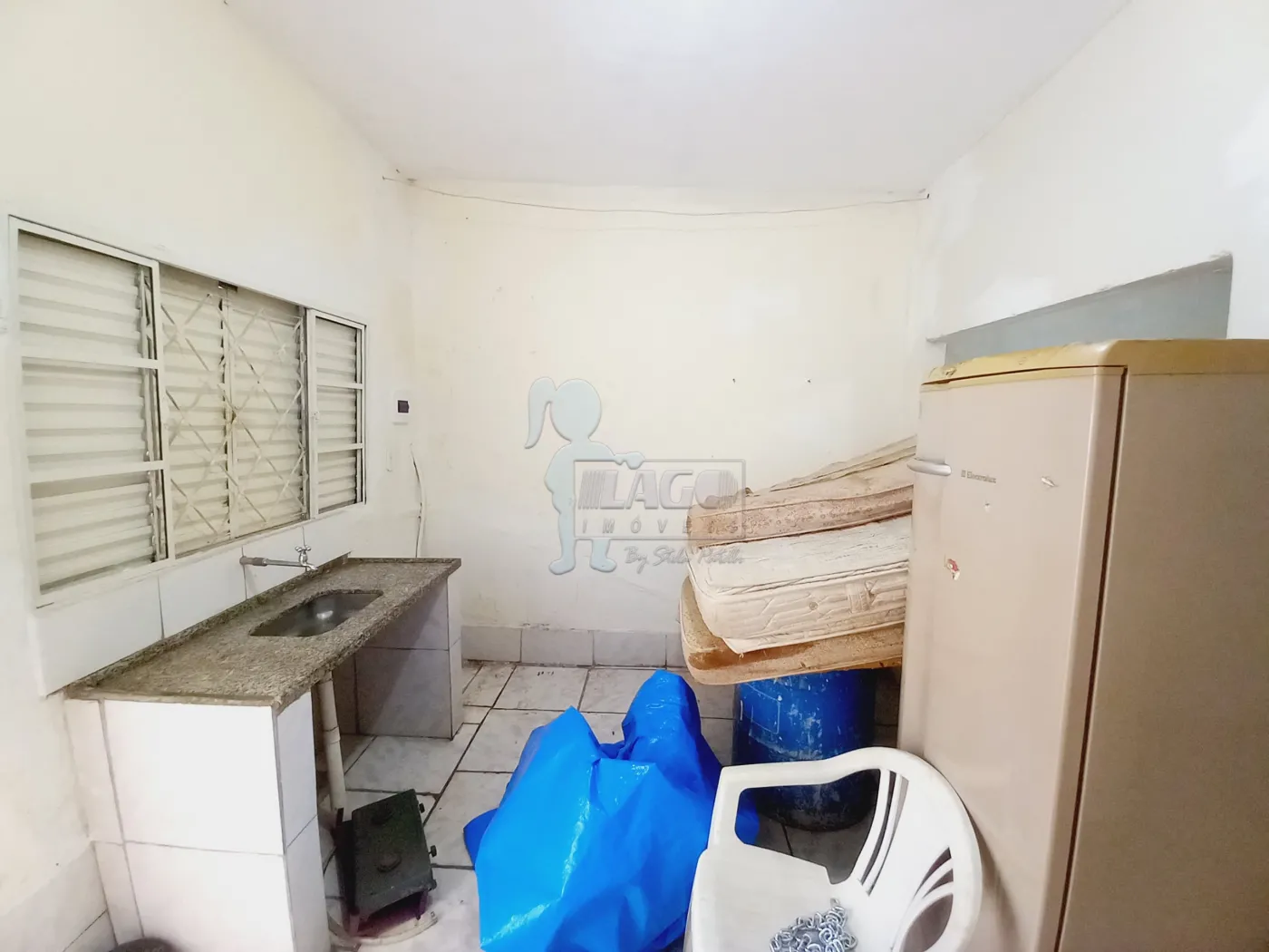 Alugar Casa / Padrão em Ribeirão Preto R$ 850,00 - Foto 10