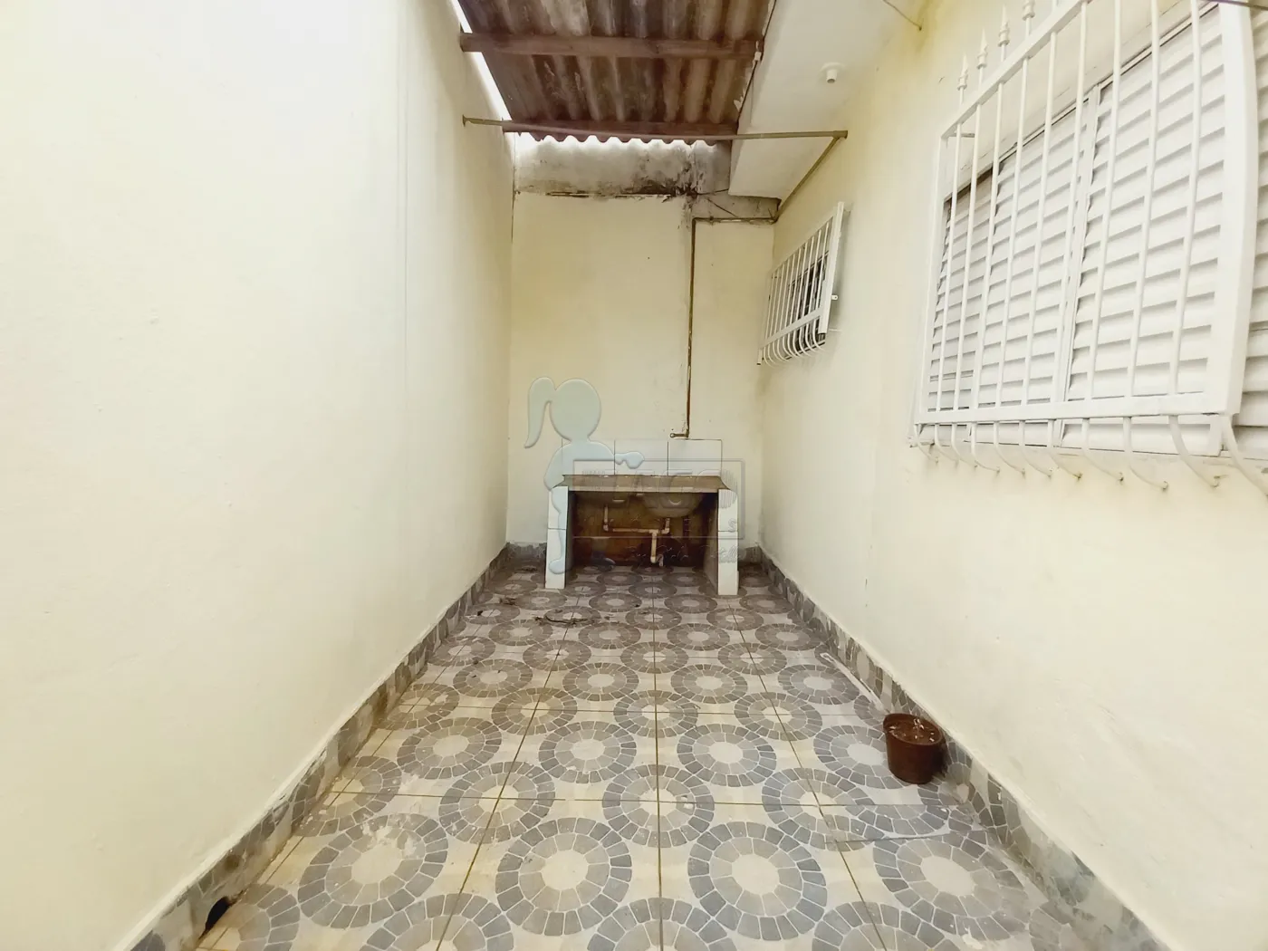 Alugar Casa / Padrão em Ribeirão Preto R$ 850,00 - Foto 13