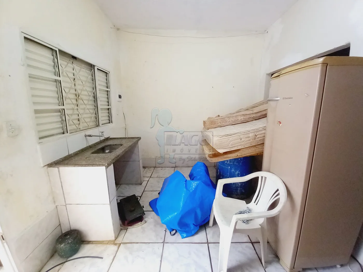 Alugar Casa / Padrão em Ribeirão Preto R$ 850,00 - Foto 14