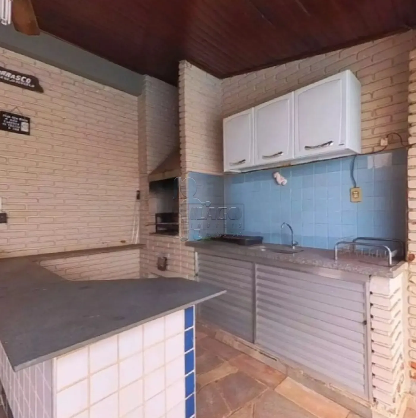 Comprar Casa / Padrão em Ribeirão Preto R$ 800.000,00 - Foto 4