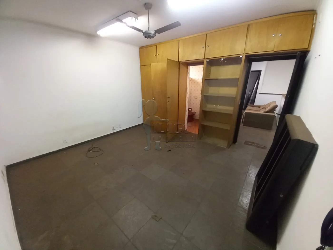 Alugar Comercial condomínio / Sala comercial em Ribeirão Preto R$ 2.500,00 - Foto 10