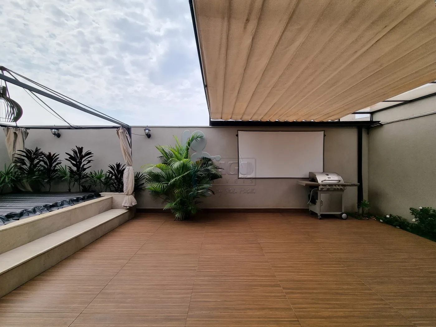 Comprar Casa condomínio / Padrão em Bonfim Paulista R$ 1.650.000,00 - Foto 3