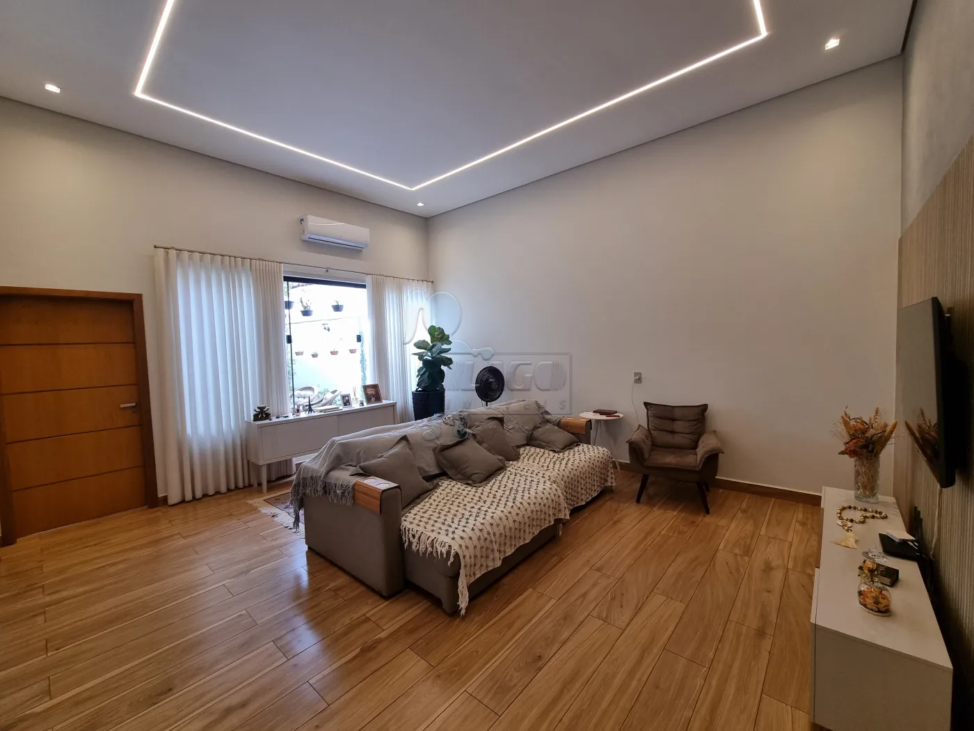 Comprar Casa condomínio / Padrão em Bonfim Paulista R$ 1.650.000,00 - Foto 18