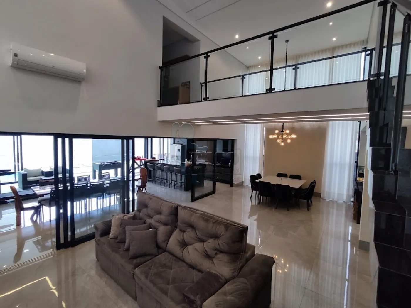 Comprar Casa condomínio / Sobrado em Bonfim Paulista R$ 4.800.000,00 - Foto 41