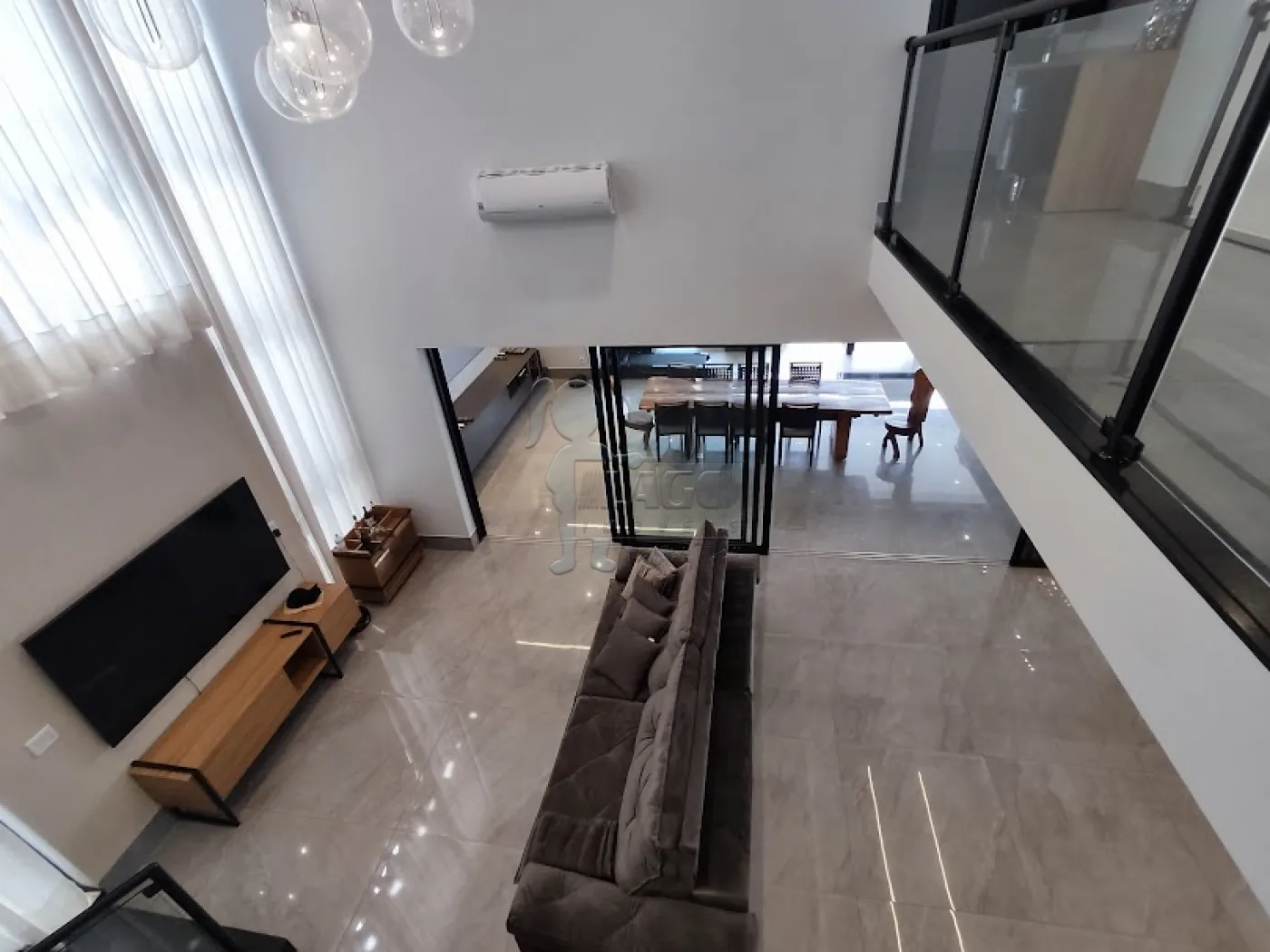 Comprar Casa condomínio / Sobrado em Bonfim Paulista R$ 4.800.000,00 - Foto 42