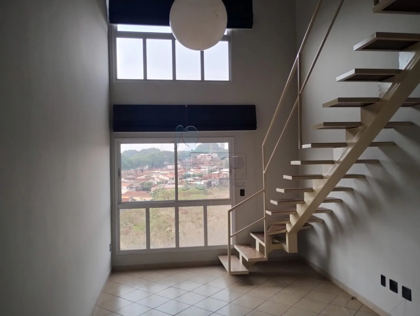 Alugar Apartamento / Duplex em Ribeirão Preto R$ 2.500,00 - Foto 1