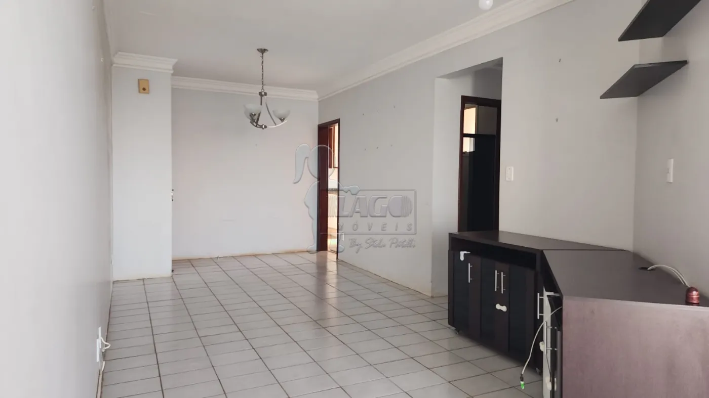 Comprar Apartamento / Padrão em Ribeirão Preto R$ 270.000,00 - Foto 2