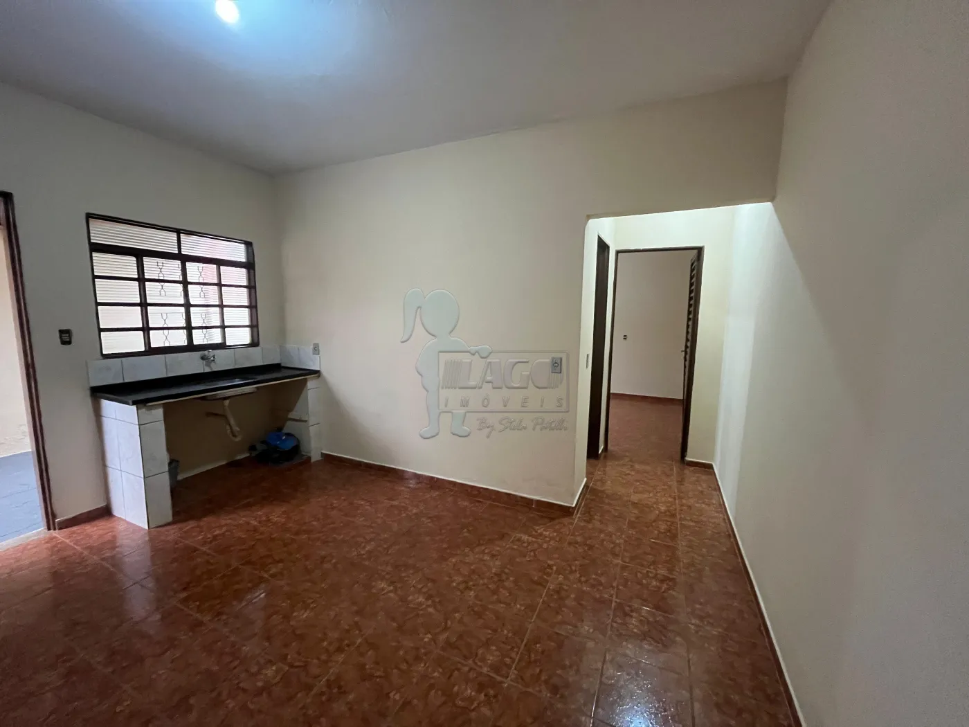 Comprar Casa / Padrão em Ribeirão Preto R$ 230.000,00 - Foto 1