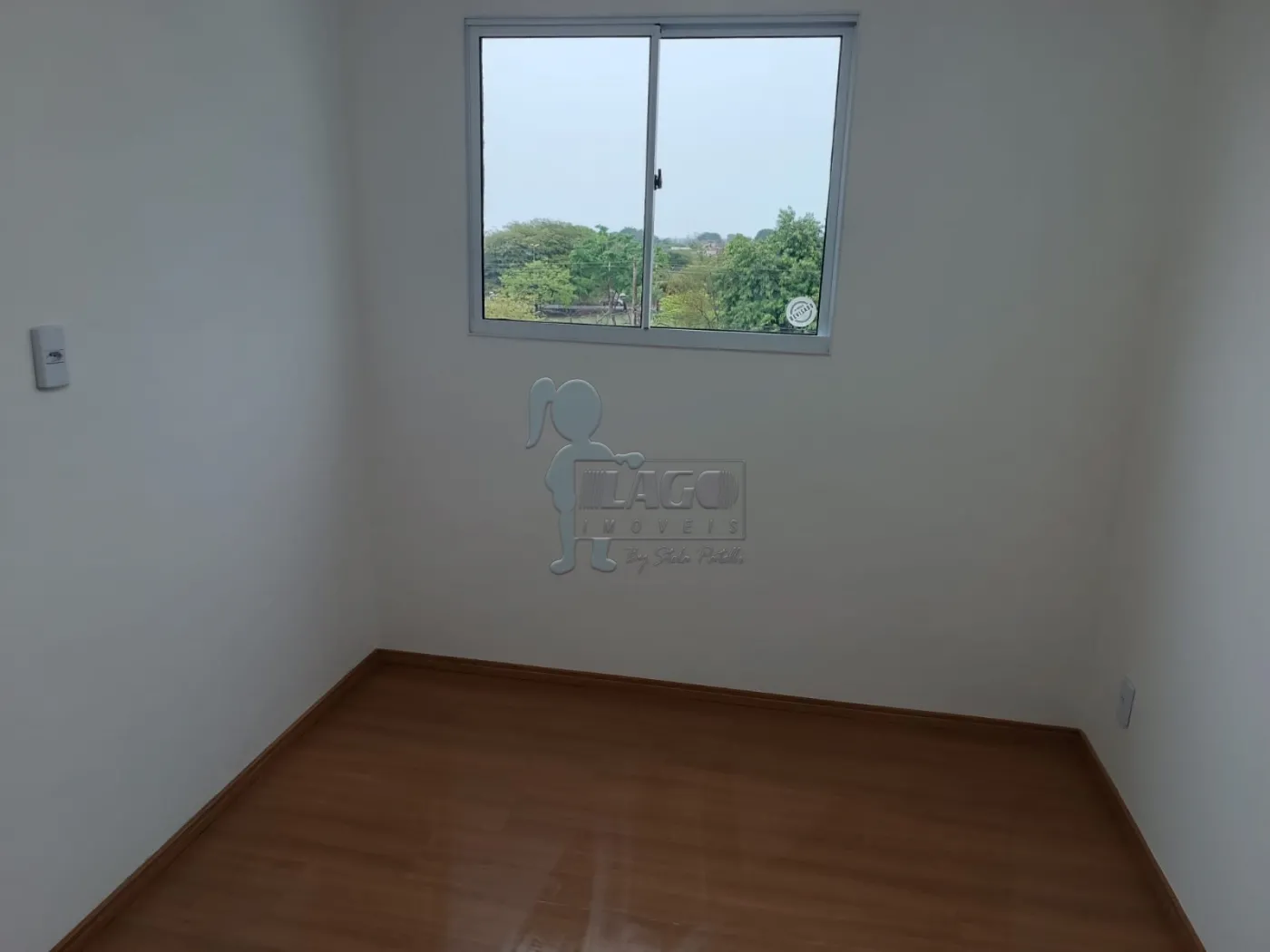 Alugar Apartamento / Padrão em Ribeirão Preto R$ 980,00 - Foto 4