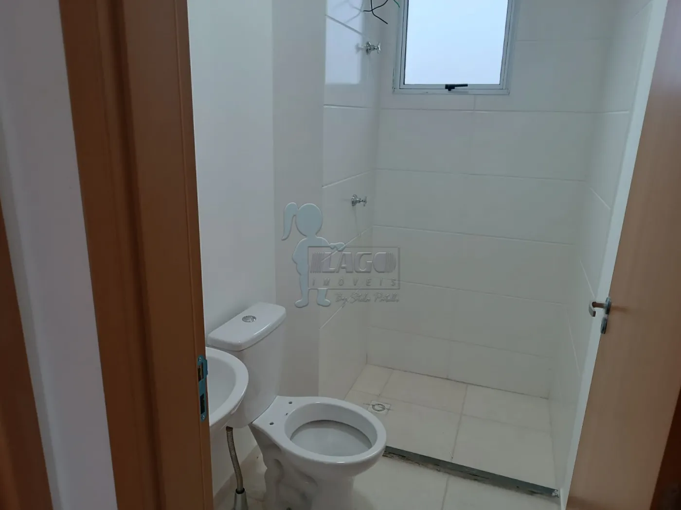 Alugar Apartamento / Padrão em Ribeirão Preto R$ 980,00 - Foto 6