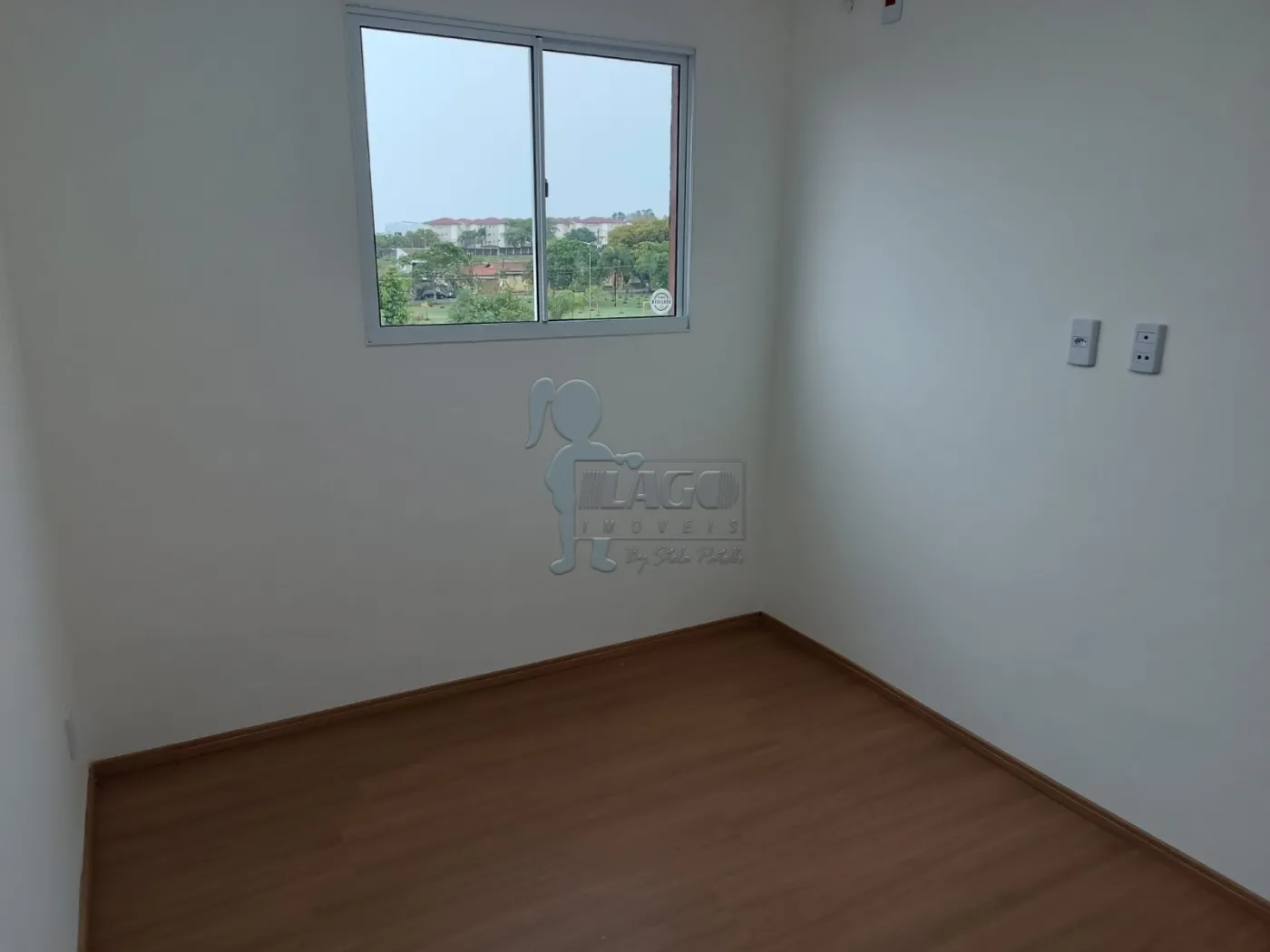 Alugar Apartamento / Padrão em Ribeirão Preto R$ 980,00 - Foto 7