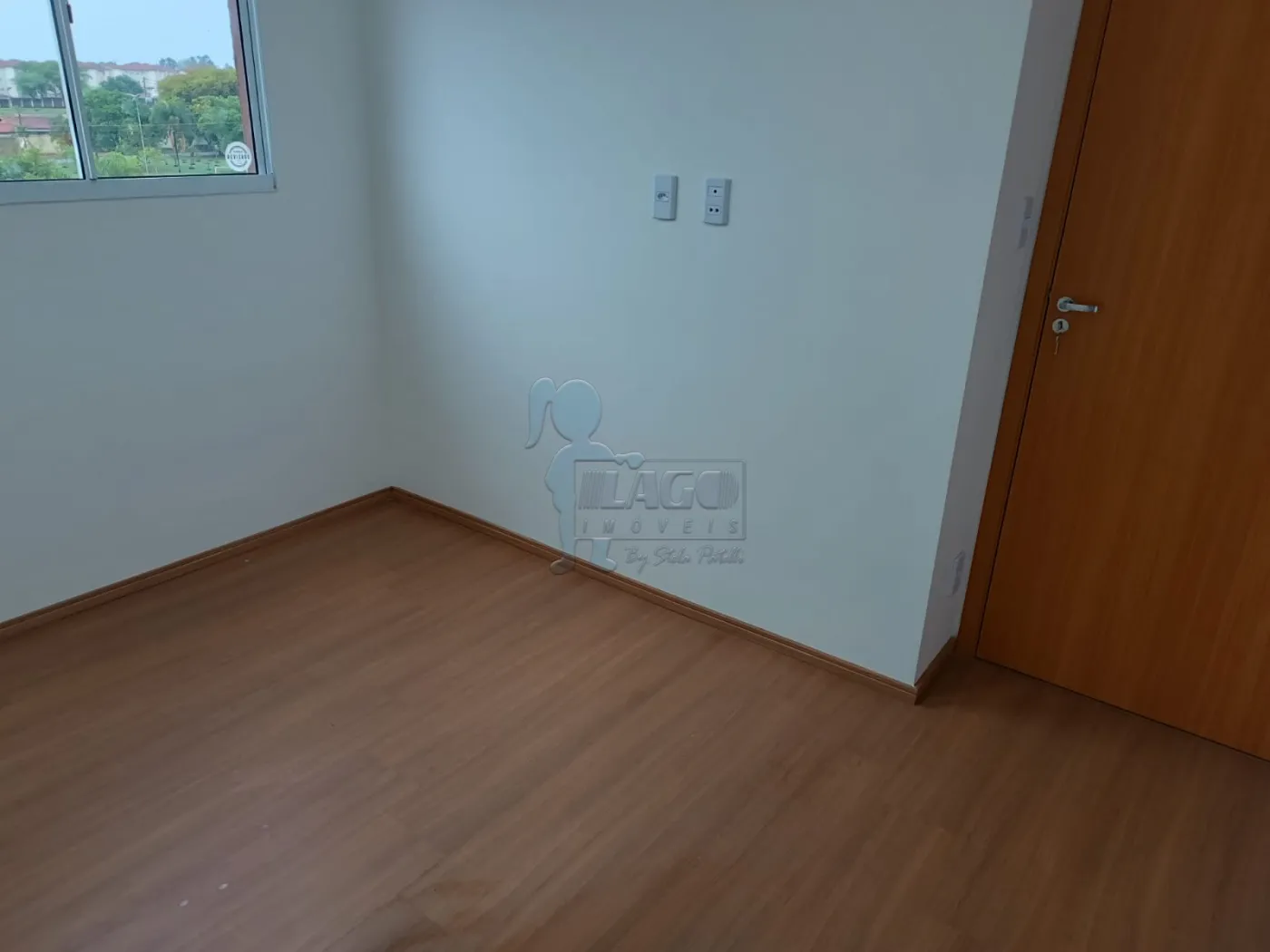 Alugar Apartamento / Padrão em Ribeirão Preto R$ 980,00 - Foto 8