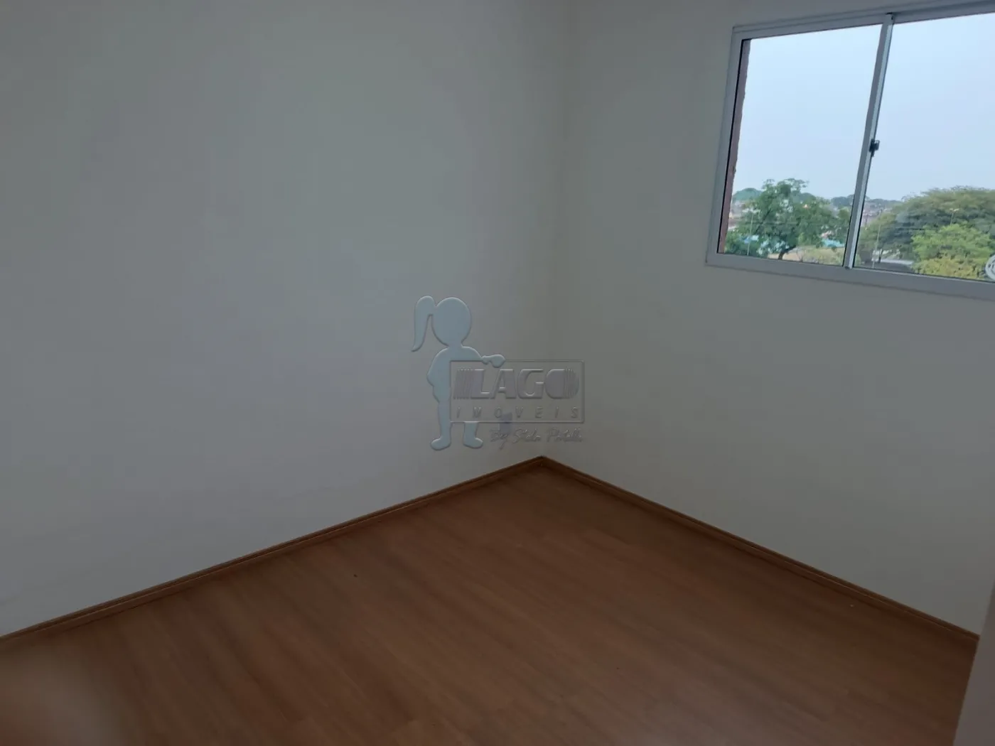 Alugar Apartamento / Padrão em Ribeirão Preto R$ 980,00 - Foto 9