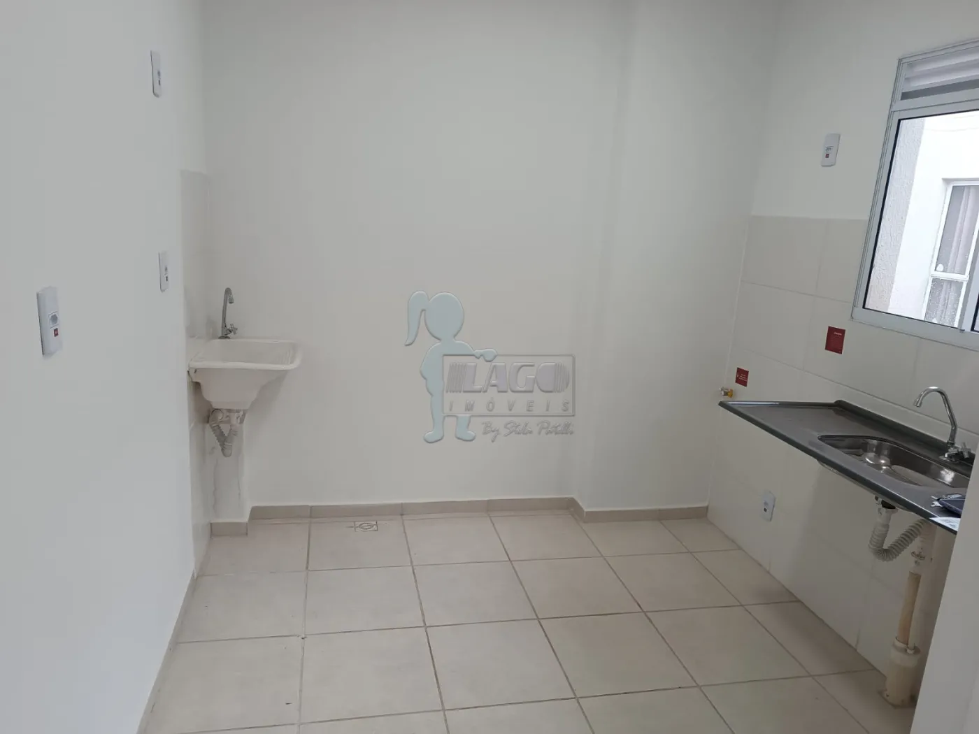 Alugar Apartamento / Padrão em Ribeirão Preto R$ 980,00 - Foto 11