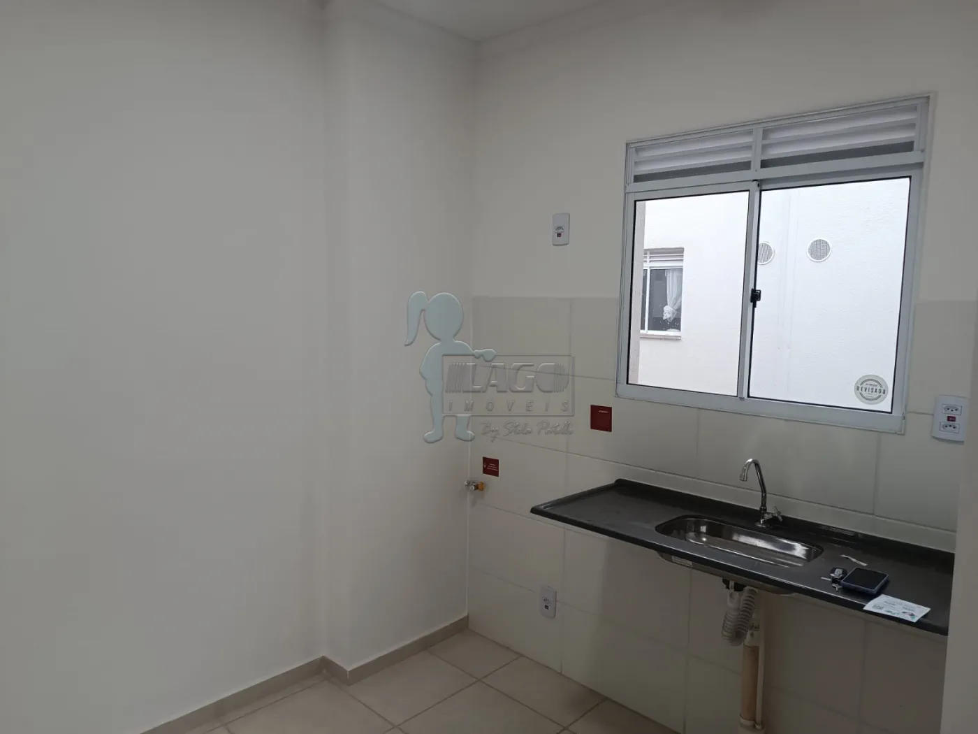 Alugar Apartamento / Padrão em Ribeirão Preto R$ 980,00 - Foto 10