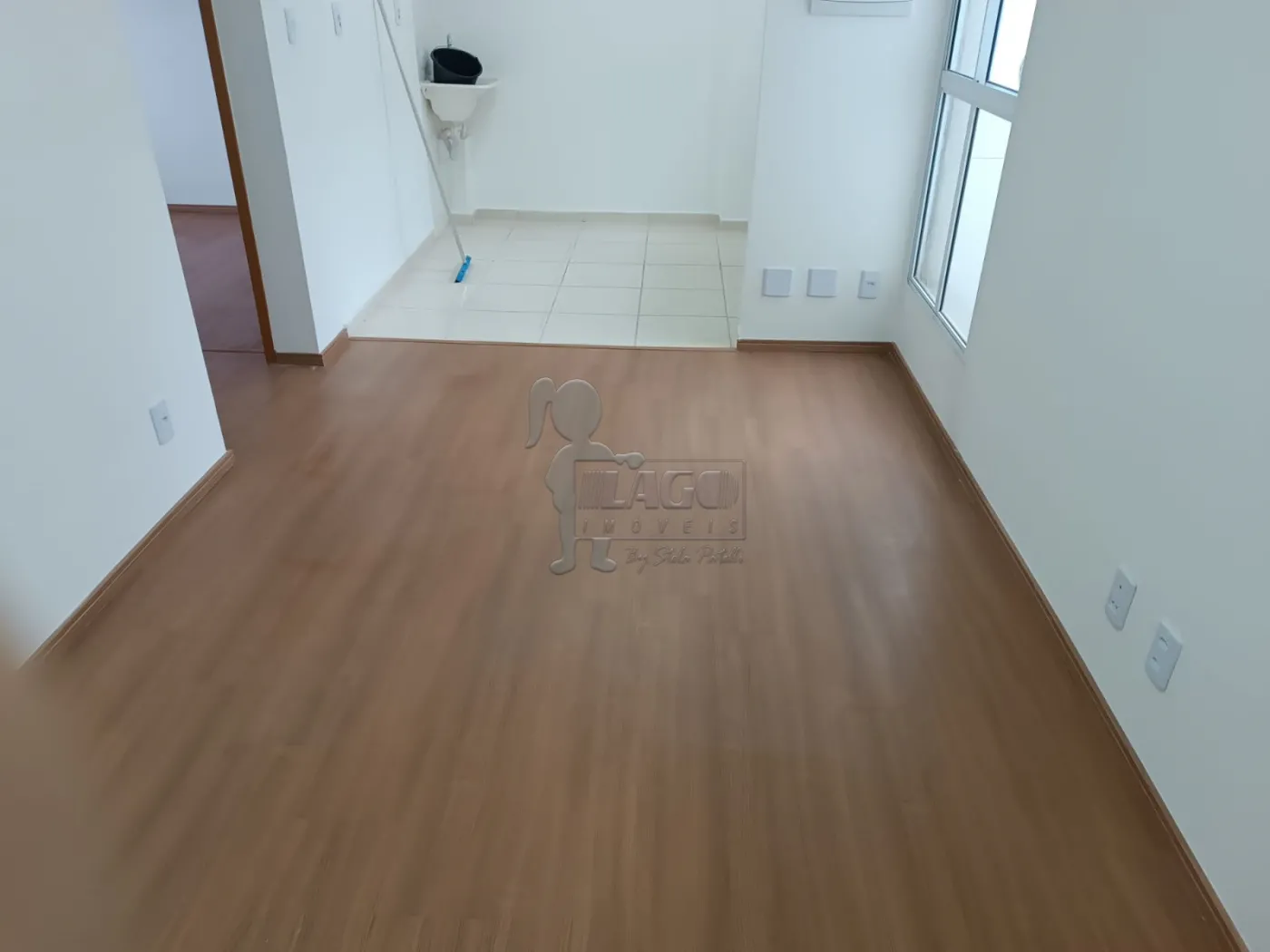 Alugar Apartamento / Padrão em Ribeirão Preto R$ 980,00 - Foto 12