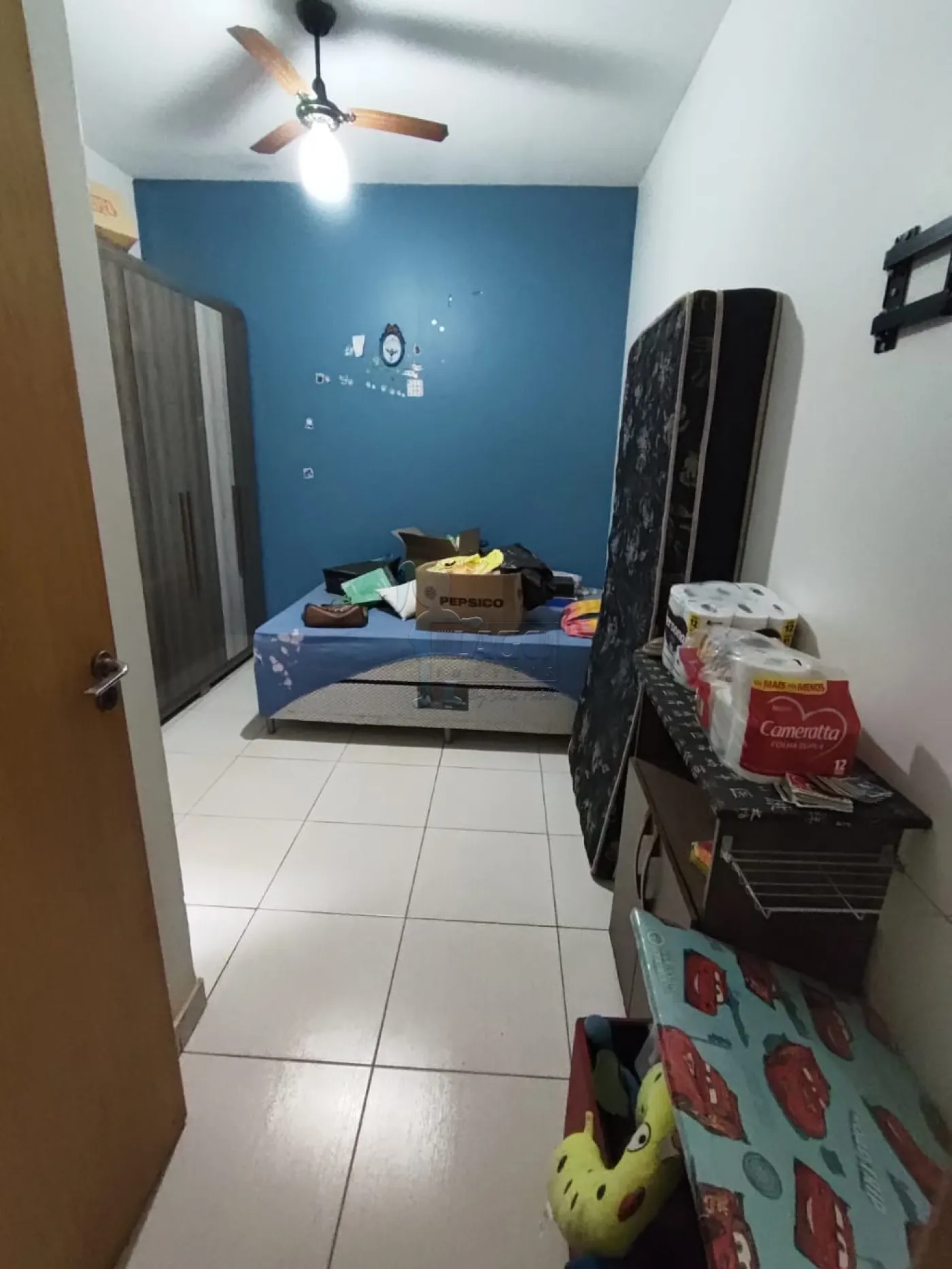 Comprar Apartamento / Padrão em Sertãozinho R$ 250.000,00 - Foto 4