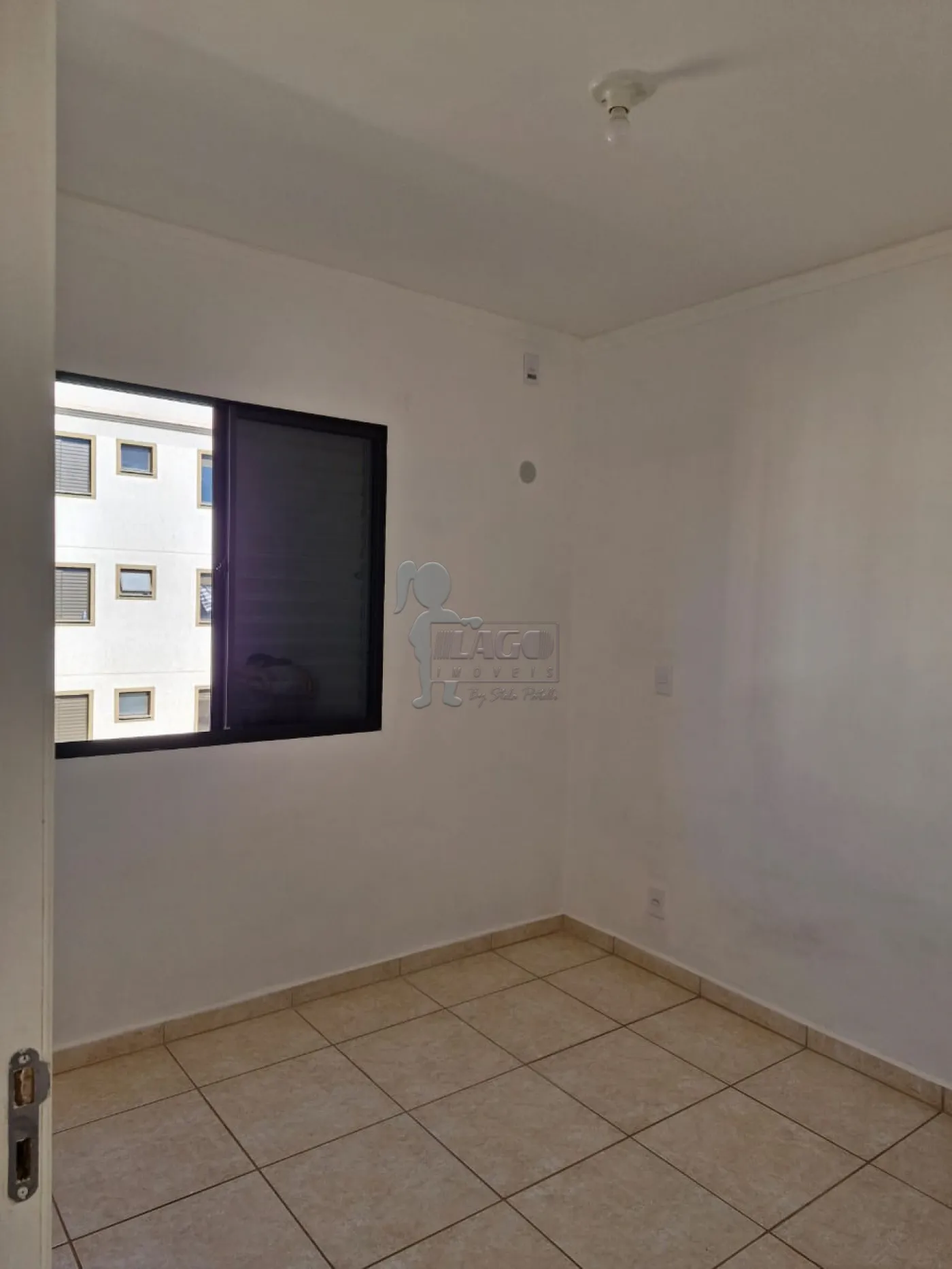 Alugar Apartamento / Padrão em Ribeirão Preto R$ 1.100,00 - Foto 5