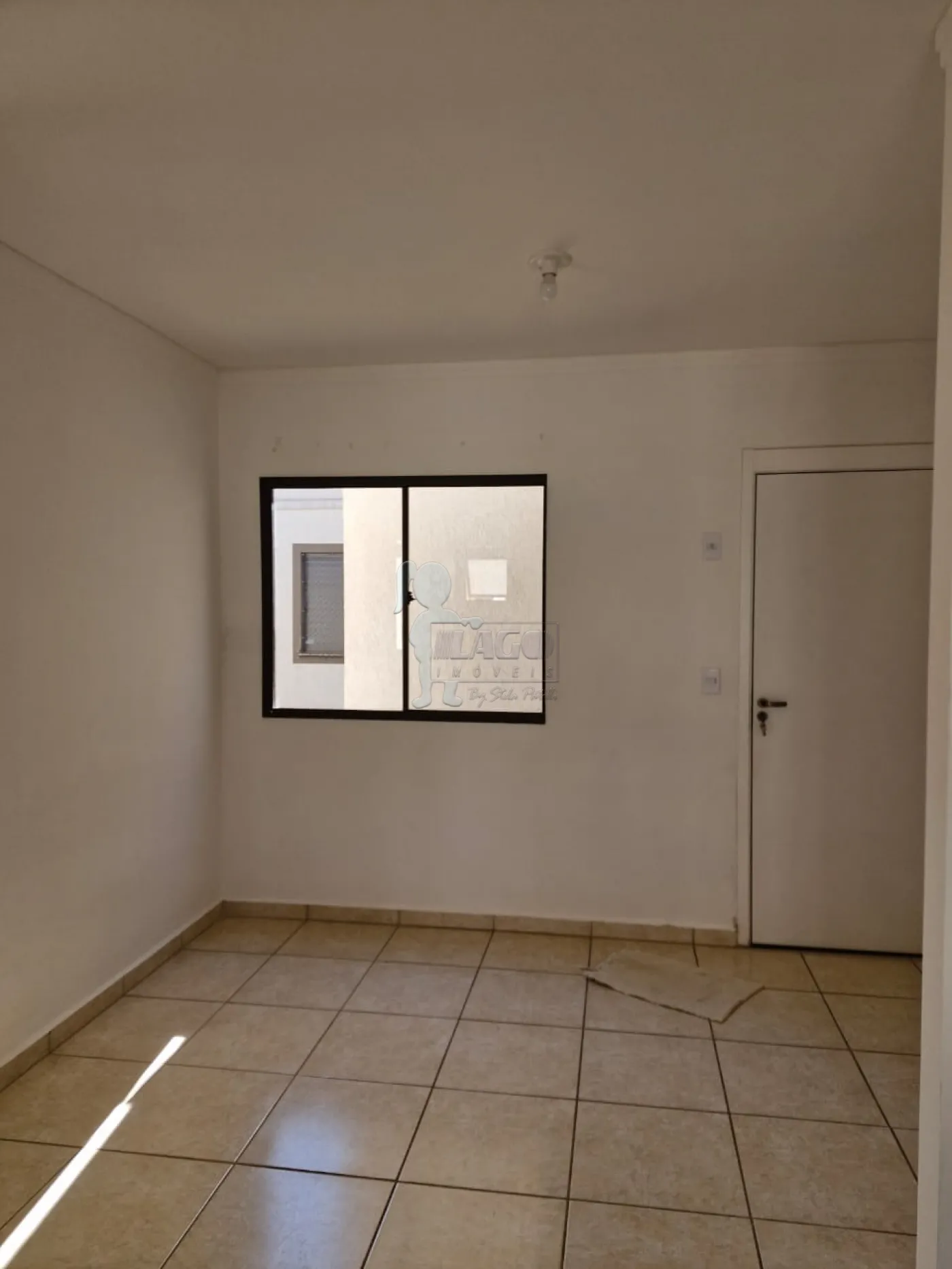 Alugar Apartamento / Padrão em Ribeirão Preto R$ 1.100,00 - Foto 2