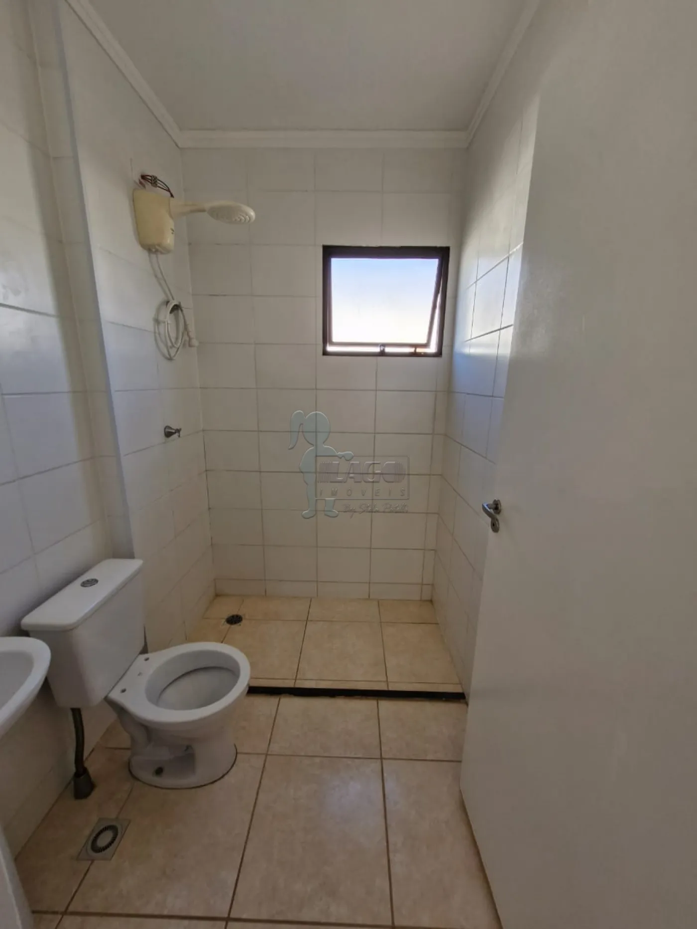 Alugar Apartamento / Padrão em Ribeirão Preto R$ 1.100,00 - Foto 6