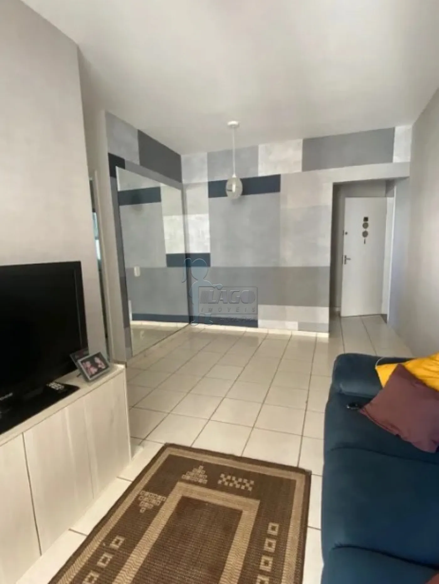 Comprar Apartamento / Padrão em Ribeirão Preto R$ 294.000,00 - Foto 1