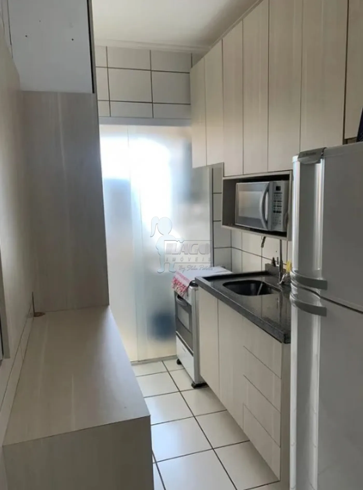 Comprar Apartamento / Padrão em Ribeirão Preto R$ 294.000,00 - Foto 3