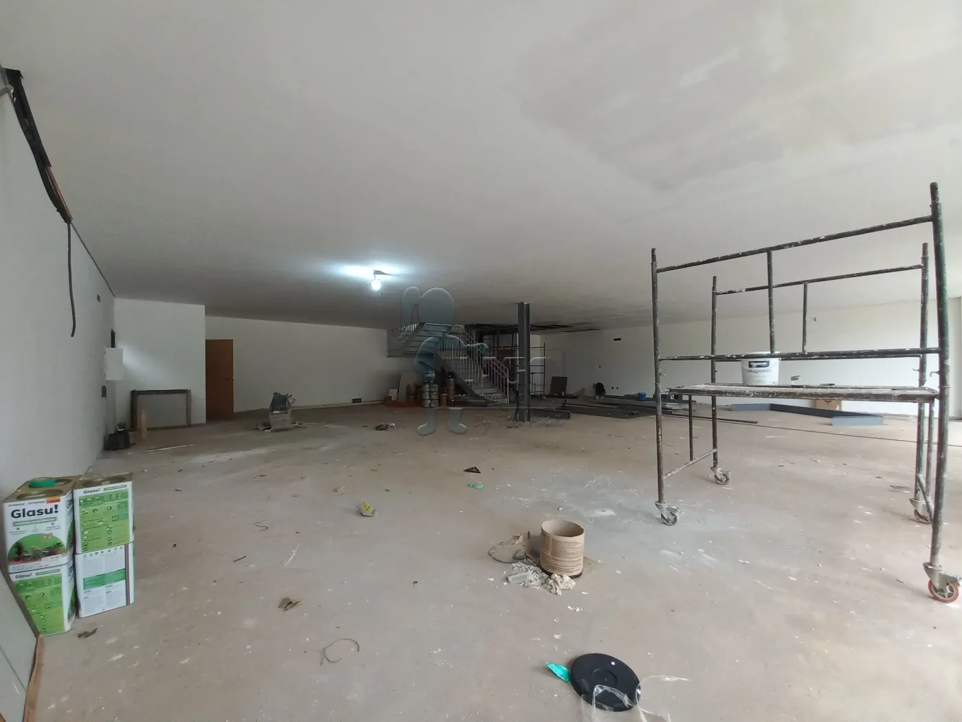 Alugar Comercial padrão / Galpão - Armazém em Ribeirão Preto R$ 35.000,00 - Foto 3