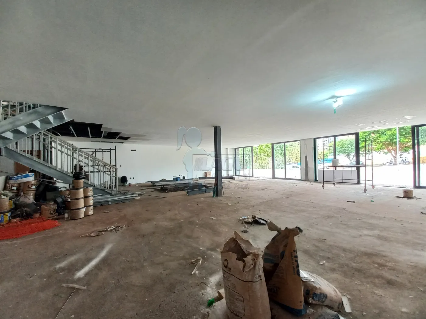 Alugar Comercial padrão / Galpão - Armazém em Ribeirão Preto R$ 35.000,00 - Foto 4