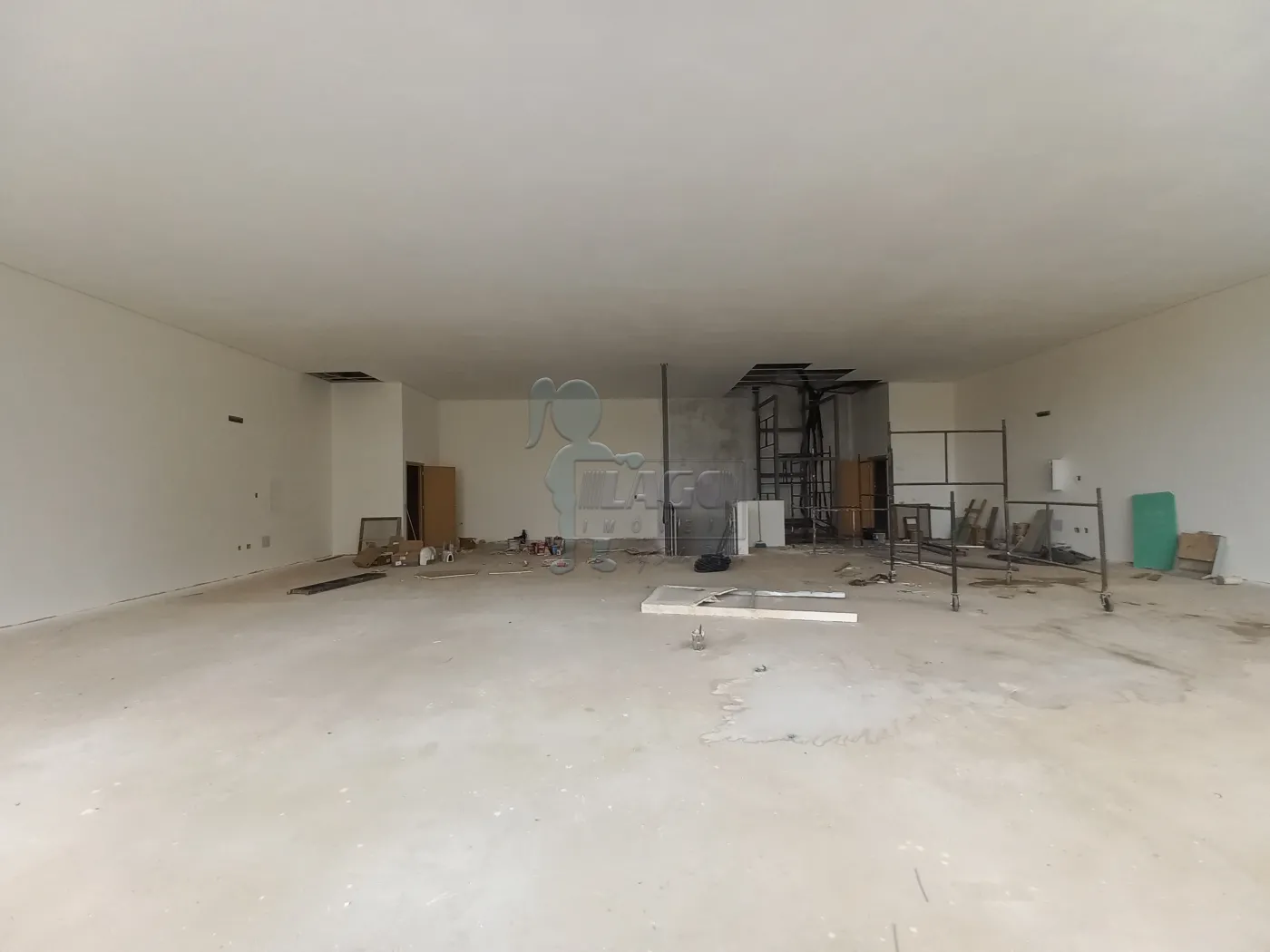 Alugar Comercial padrão / Galpão - Armazém em Ribeirão Preto R$ 35.000,00 - Foto 12