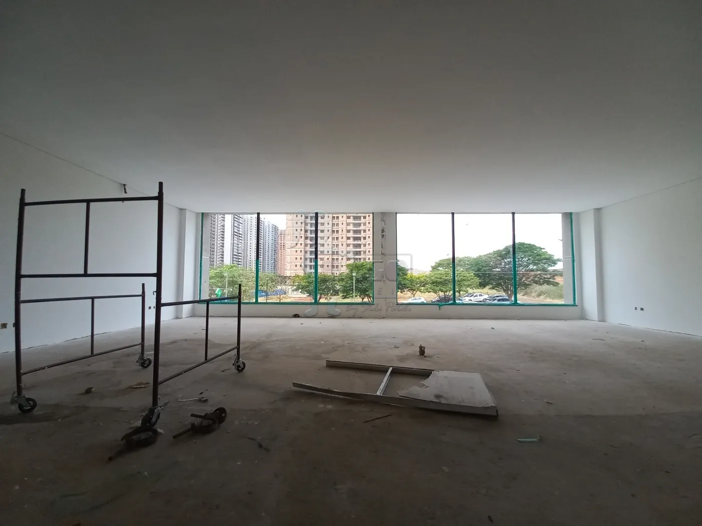 Alugar Comercial padrão / Galpão - Armazém em Ribeirão Preto R$ 35.000,00 - Foto 16