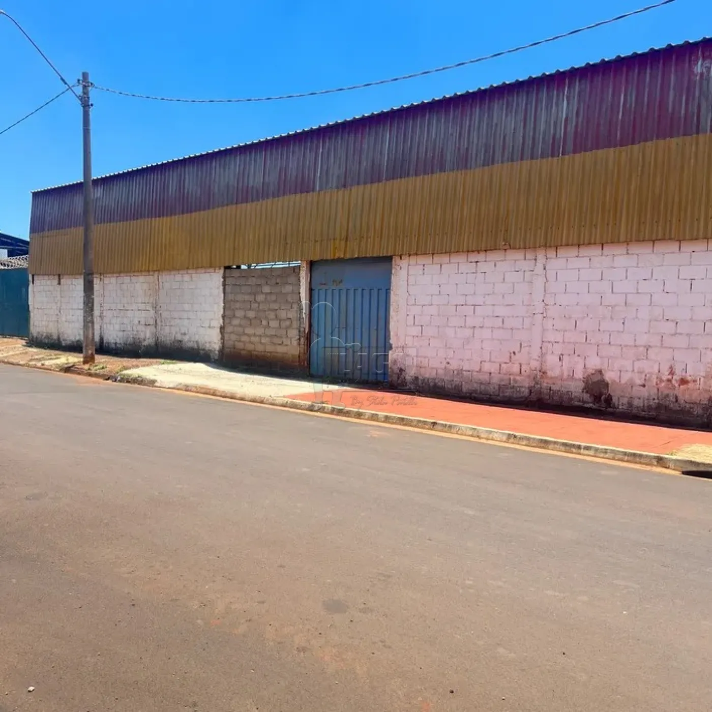 Alugar Comercial padrão / Galpão - Armazém em Ribeirão Preto R$ 7.100,00 - Foto 9