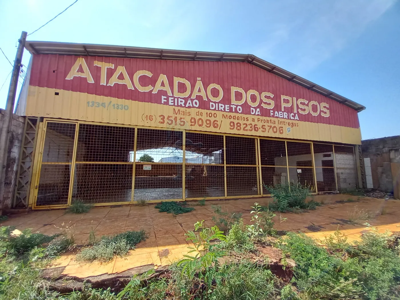 Alugar Comercial padrão / Galpão - Armazém em Ribeirão Preto R$ 7.100,00 - Foto 3