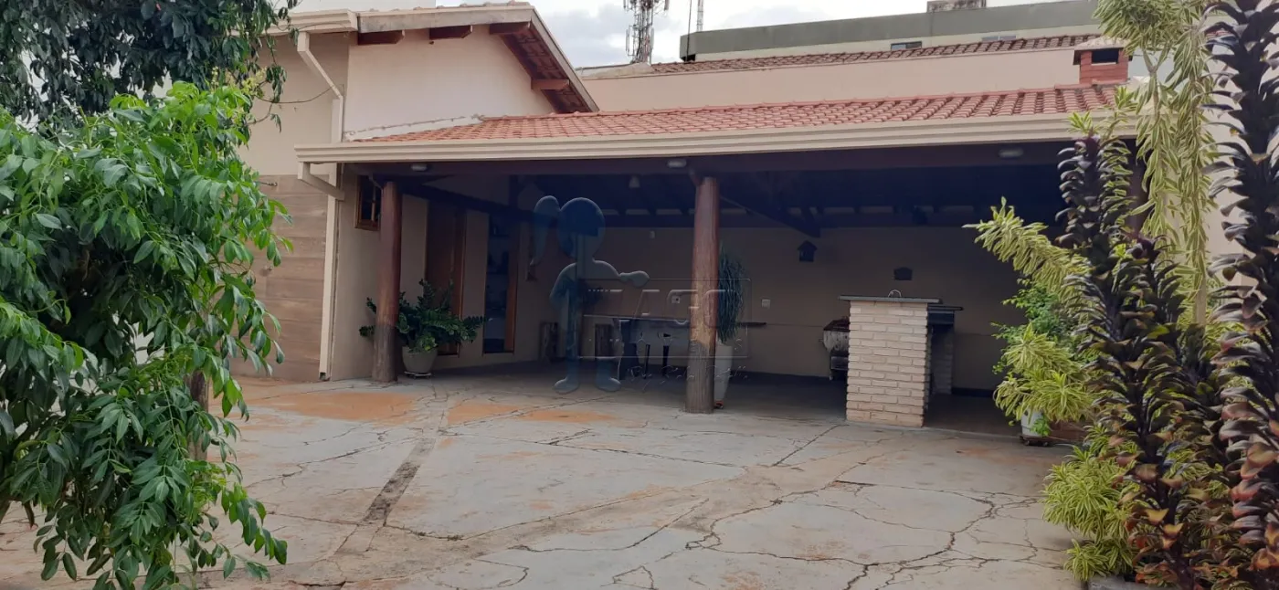 Comprar Comercial padrão / Casa comercial em Ribeirão Preto R$ 400.000,00 - Foto 1