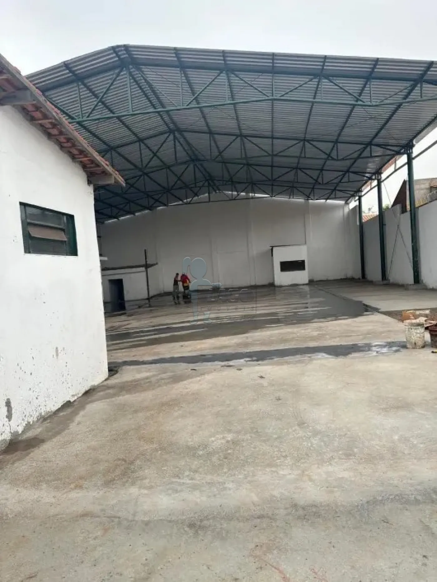 Alugar Comercial padrão / Galpão - Armazém em Ribeirão Preto R$ 8.000,00 - Foto 1