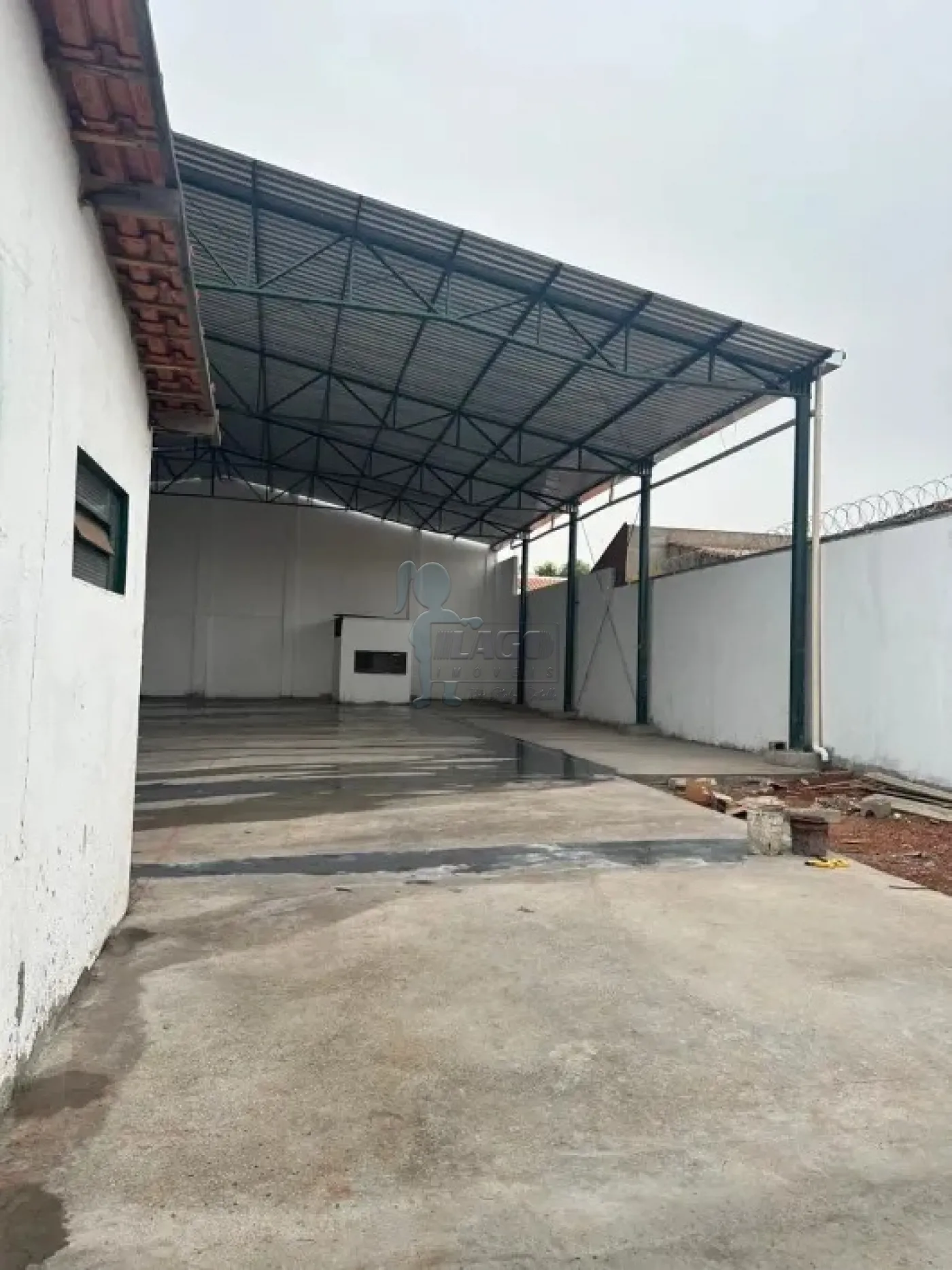 Alugar Comercial padrão / Galpão - Armazém em Ribeirão Preto R$ 8.000,00 - Foto 3