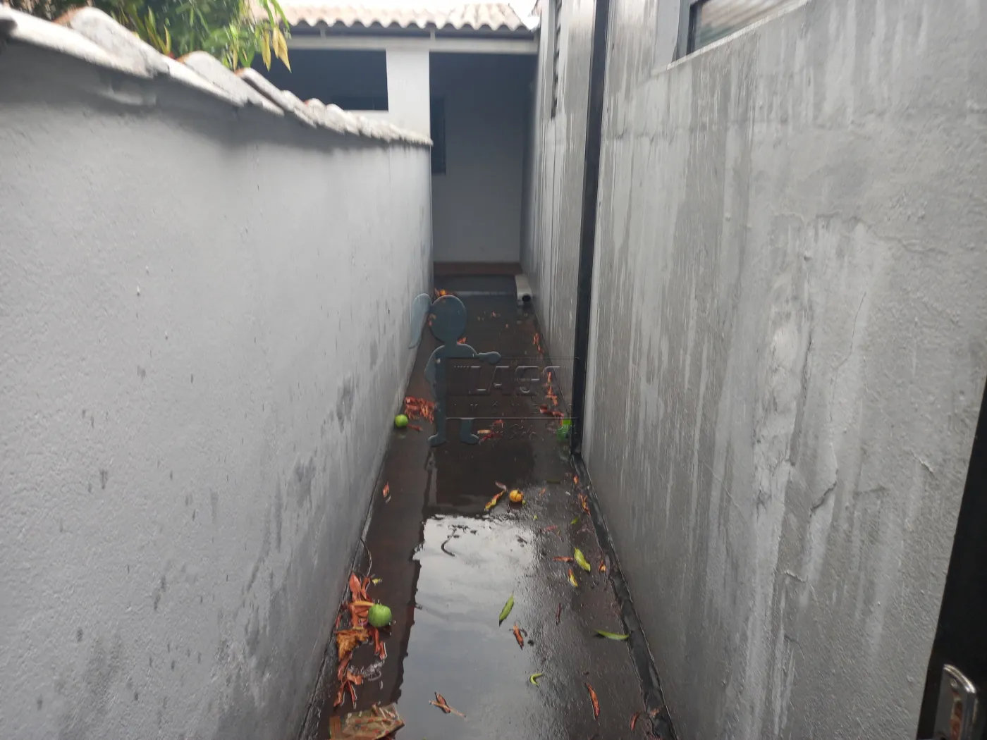 Alugar Casa / Padrão em Ribeirão Preto R$ 700,00 - Foto 10