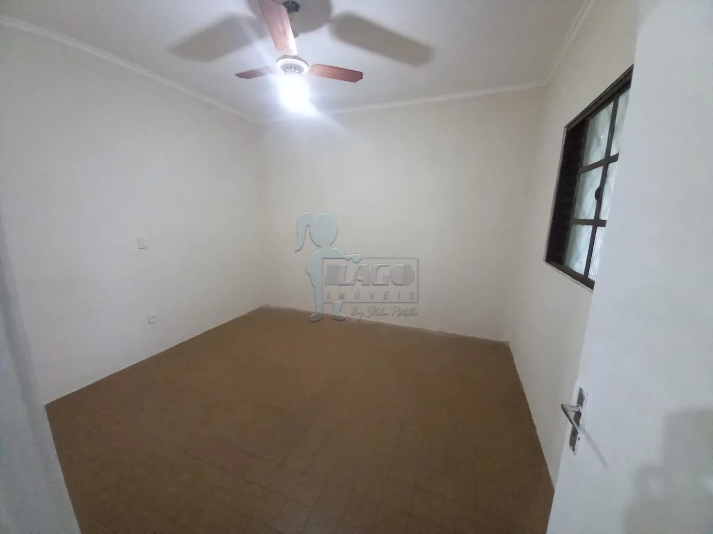 Alugar Casa / Padrão em Ribeirão Preto R$ 700,00 - Foto 4