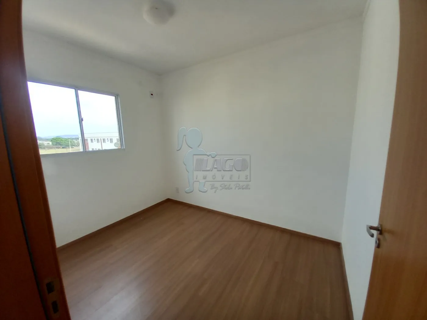 Alugar Apartamento / Padrão em Ribeirão Preto R$ 1.100,00 - Foto 6