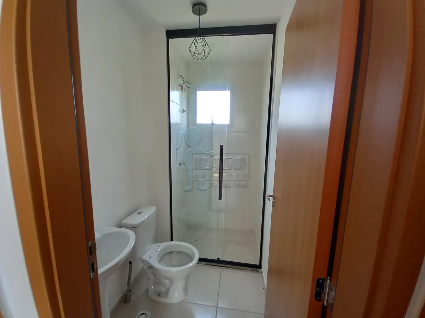 Alugar Apartamento / Padrão em Ribeirão Preto R$ 1.100,00 - Foto 7