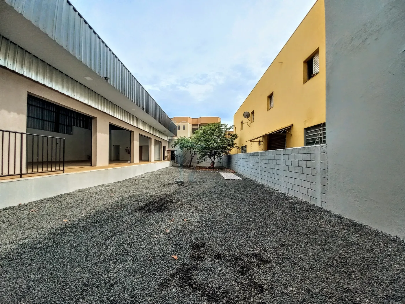 Alugar Comercial padrão / Galpão - Armazém em Ribeirão Preto R$ 14.000,00 - Foto 13