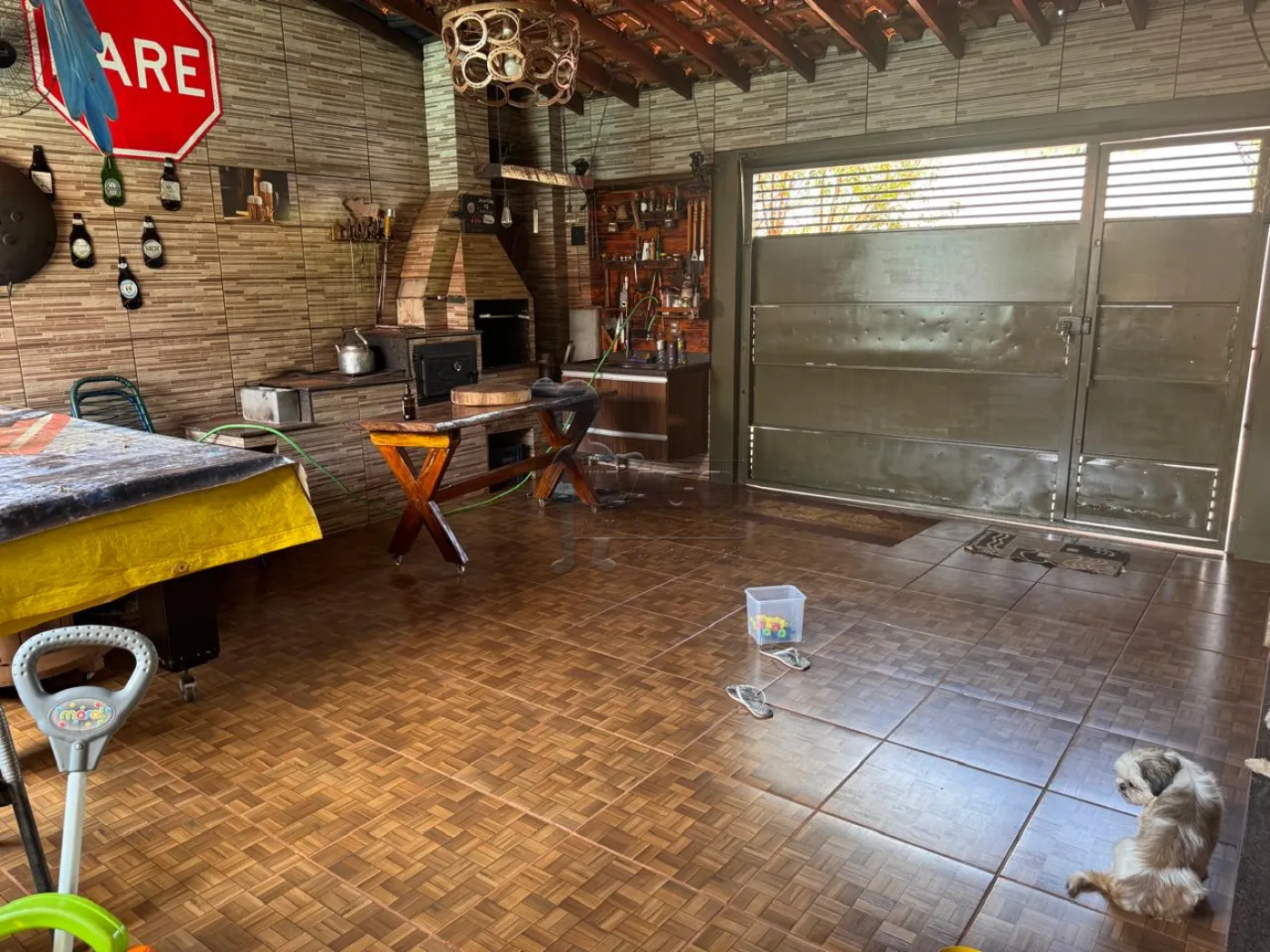 Comprar Casa / Padrão em Dumont R$ 570.000,00 - Foto 1